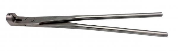 Zahnzange Pferde 48 cm